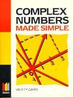 Complex Numbers Made Simple Carr Verity