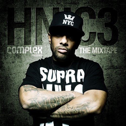 Complex Presents Prodigy: HNIC 3 Mixtape Prodigy