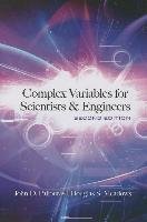 Complex Variables for Scientists and Engineers Paliouras John, Paliouras John D., Meadows Douglas S.