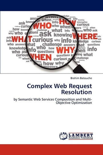 Complex Web Request Resolution Batouche Brahim