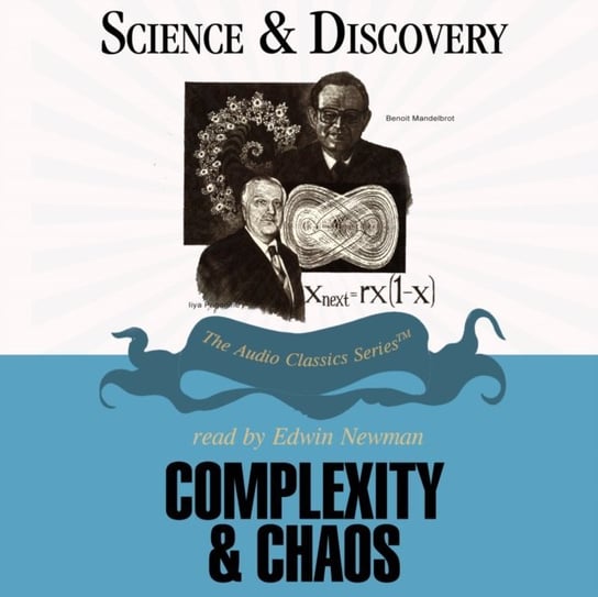 Complexity and Chaos Hassell Mike, Sommer Jack, White Roger