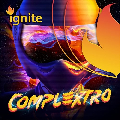 Complextro Drumification, Billy Arnett