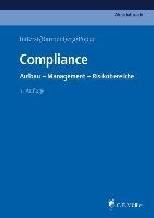 Compliance Ackermann Tobias, Geiger Ll. M., Hahn Anne-Catherine, Hanten Marion, Hanten Mathias, Heim Uwe, Hulsberg Frank M., Inderst Cornelia, Kaiser Daniel, Lach Sebastian, Laue Jens C., Bannenberg Britta, Lindner Bernd Michael, Peters Michael, Poppe Sina, Racky Eva, Reich Torsten, Rieder Ll. M., Rieken Ll. M., Romeike Frank, Saenger Alexander, Schrey Joachim, Bauer Silvia C., Schwenker Burkhard, Stancke Fabian, Steiner Michael, Tiling Annke, Weiss Stefan, Zentes Ll. M., Bings Sophie Luise, Demuth Bjorn, Eberhard Markus, Elshorst David, Fischer Christina, Flitsch Martina