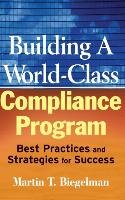 Compliance Best Practices Biegelman
