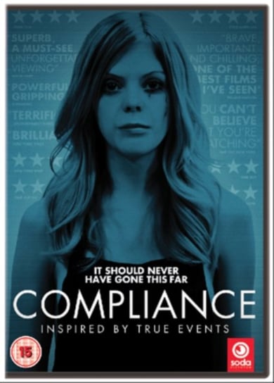 Compliance (brak polskiej wersji językowej) Zobel Craig