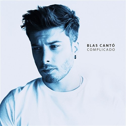 Complicado Blas Cantó