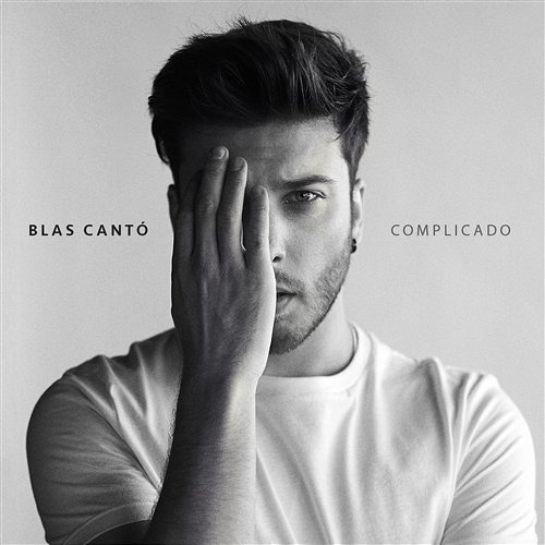 Complicado Blas Cantó