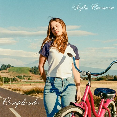 Complicado Sofía Carmona