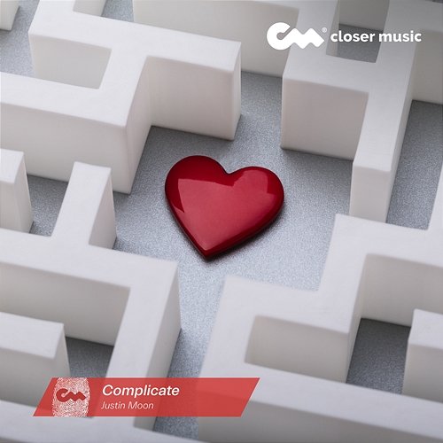 Complicate Justin Moon