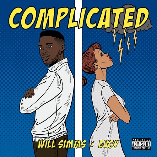 Complicated Will Simms, Eugy