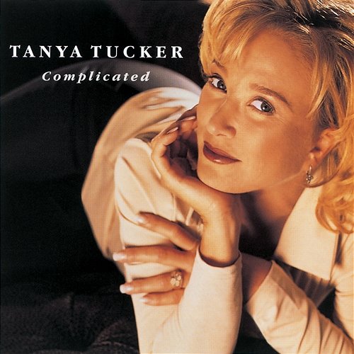 Complicated Tanya Tucker