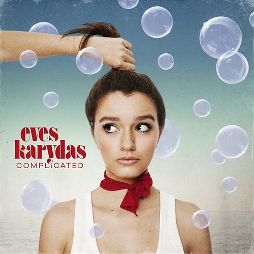 Complicated Eves Karydas