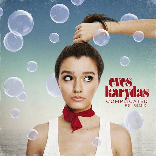 Complicated Eves Karydas