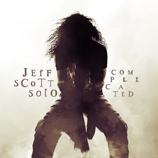 Complicated Soto Jeff Scott