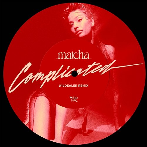 Complicated Matcha