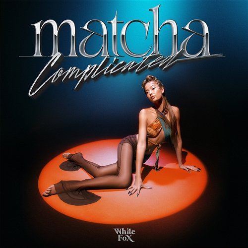 Complicated Matcha