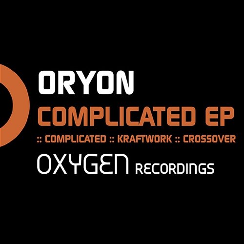 Complicated EP Oryon