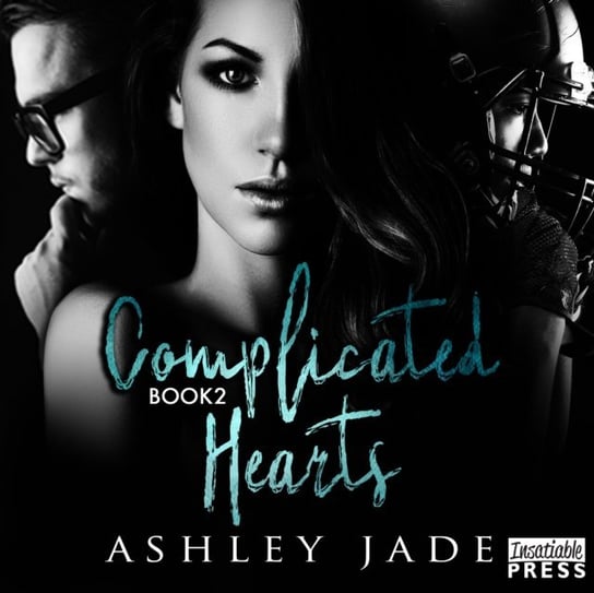 Complicated Hearts Jade Ashley