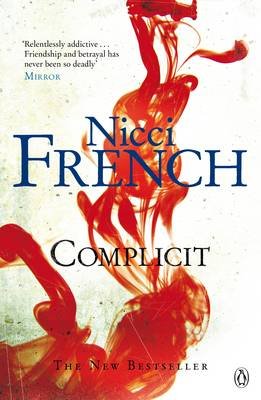 Complicit French Nicci