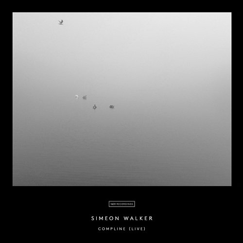 Compline Simeon Walker