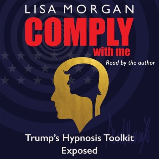 Comply with Me Lisa Morgan