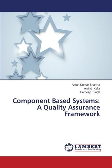 Component Based Systems Sharma Aman Kumar