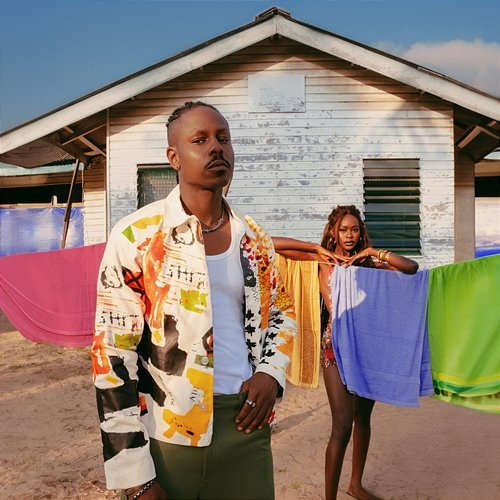 Compose taves, Ladipoe