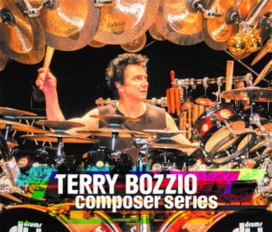 Composer Series Terry Bozzio
