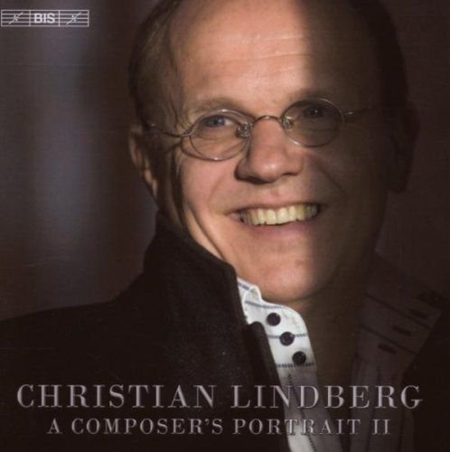 Composers Portrait vol. 2 Lindberg Christian