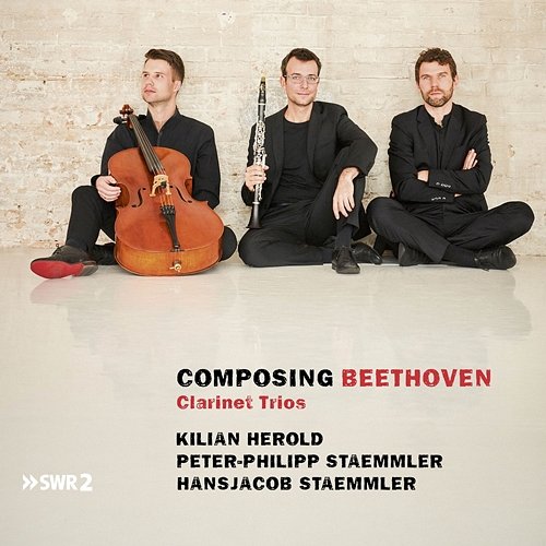 Composing Beethoven Peter-Philipp Staemmler, Kilian Herold, Hansjacob Staemmler