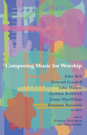 Composing Music for Worship Null
