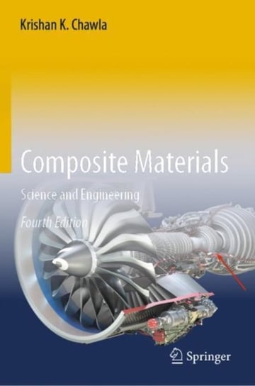Composite Materials: Science and Engineering Krishan K. Chawla