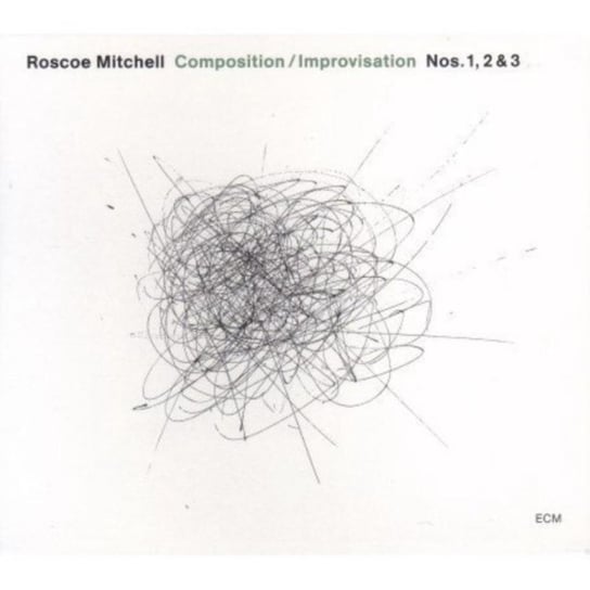 Compositions / Improvisations Mitchell Roscoe