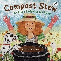 Compost Stew Siddals Mary Mckenna