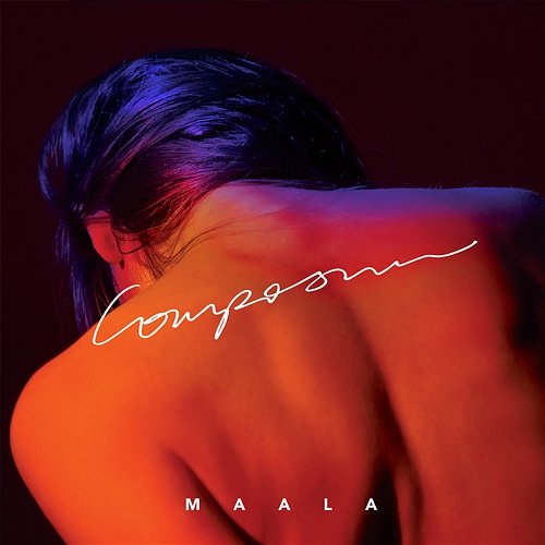 Composure MAALA