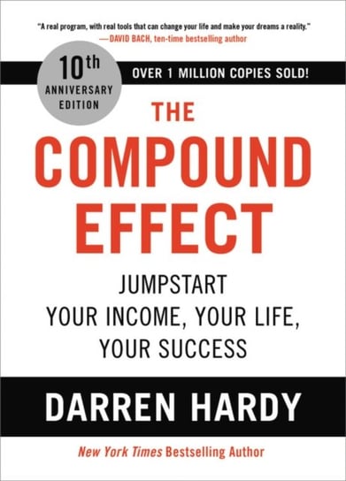 Compound Effect Darren Hardy