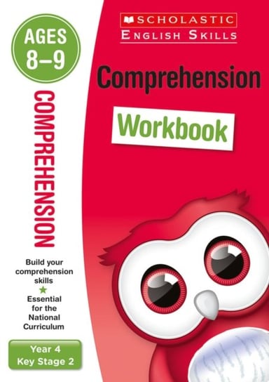 Comprehension Workbook (Year 4) Donna Thomson