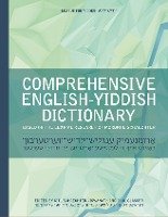Comprehensive English-Yiddish Dictionary Indiana University Press