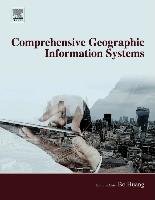 Comprehensive Geographic Information Systems Elsevier Ltd.