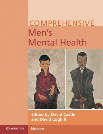 Comprehensive Mens Mental Health Opracowanie zbiorowe