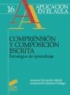 Compresión y composición escrita : estrategias de aprendizaje Hernandez Martin Azucena, Quintero Gallego Anunciacion