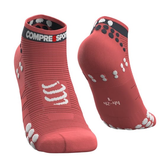 Compressport, Skarpety ProRacing Socks V3 Low - T1, rozmiar 35/38 Compressport