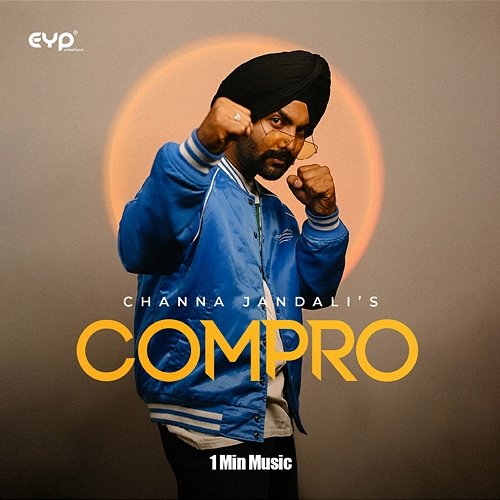 Compro - 1 Min Music Channa Jandali
