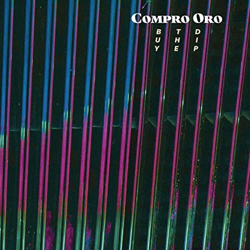 Compro Oro-Buy The Dip Various Artists