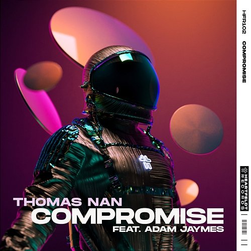 Compromise Thomas Nan feat. Adam Jaymes