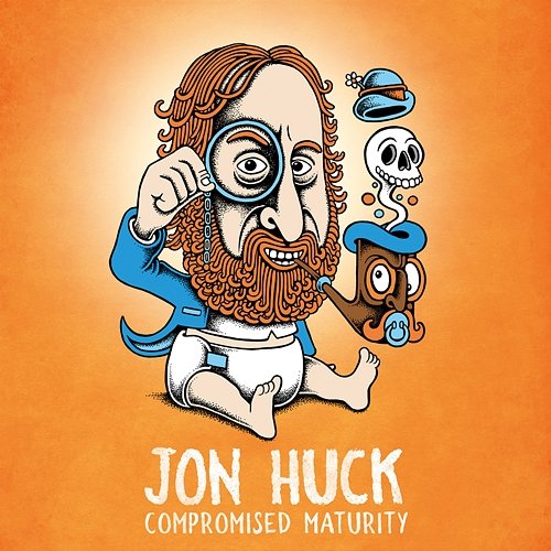 Compromised Maturity Jon Huck