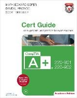 CompTIA A+ 220-901 and 220-902 Cert Guide, Academic Edition Soper Mark Edward, Prowse David L., Mueller Scott