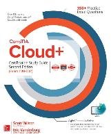 Comptia Cloud+ Certification Study Guide, Second Edition (Exam Cv0-002) Wilson Scott, Vanderburg Eric A.