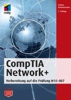 CompTIA Network+ Kammermann Markus