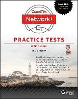 CompTIA Network+ Practice Tests Zacker Craig